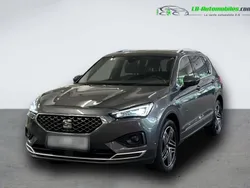 Utilisé 2020 Seat Tarraco SUV | 34 200 € (Bon prix)