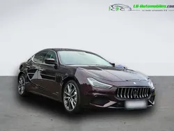Utilisé 2020 Maserati Ghibli Coupé | 62 700 € (Prix cher)
