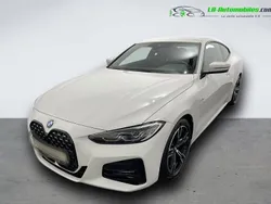 Utilisé 2021 BMW 420 Comfort Edition Coupé | 39 500 € (Bon prix)