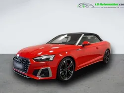Utilisé 2021 Audi S5 Sport Cabriolet | 55 800 €