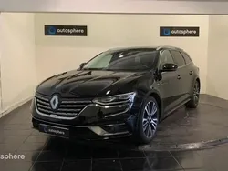 Utilisé 2020 Renault Talisman Initiale Paris Break | 21 999 € (Prix juste)