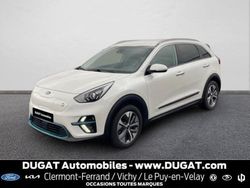 Blanc Utilisé 2022 Kia e-Niro 2 SUV | 22 490 € (Bon prix)