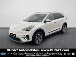 Blanc Utilisé 2022 Kia e-Niro 2 SUV | 22 490 € (Bon prix)