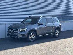 Utilisé 2022 Mercedes GLB200 Business SUV | 38 400 € (Bon prix)