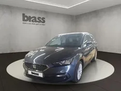 Gris Utilisé 2022 Seat Leon XCELLENCE SUV | 23 450 € (Prix juste)