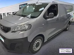 Utilisé 2022 Peugeot Expert Premium Van | 25 990 € (Prix juste)