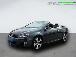 Utilisé 2016 VW Golf Cabriolet | 26 100 €
