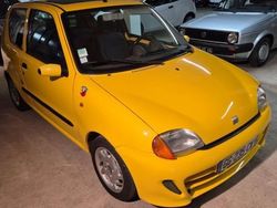 Occasion 1998 Fiat Seicento Abarth Citadine | 6 980 €