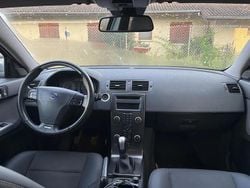 Noir Utilisé 2007 Volvo V50 Momentum Break | 3 290 €