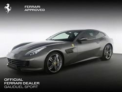 Gris Utilisé 2017 Ferrari GTC4Lusso Coupé | 199 900 € (Super prix)