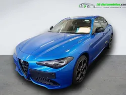 Utilisé 2024 Alfa Romeo Giulia Berline | 42 400 € (Prix juste)