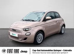 Utilisé 2022 Fiat 500e Action Citadine | 12 290 € (Bon prix)