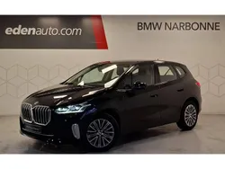 Utilisé 2024 BMW 218 Luxury Line Break | 35 990 € (Prix juste)