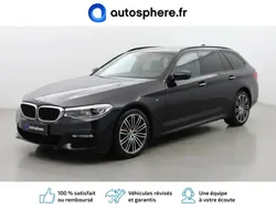 Utilisé 2018 BMW 530 M Sport Break | 33 699 €