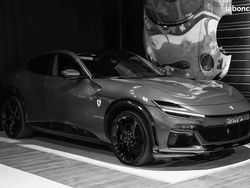 Occasion 2024 Ferrari Purosangue SUV | 649 980 € (Prix juste)