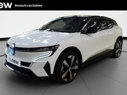 Blanc Utilisé 2023 Renault Mégane Techno Berline | 25 770 € (Prix juste)
