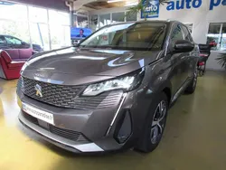 Gris Utilisé 2020 Peugeot 3008 Allure SUV | 18 900 € (Bon prix)