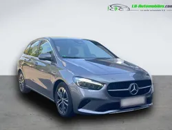 Utilisé 2023 Mercedes B180 Monospace | 34 200 € (Prix assez cher)
