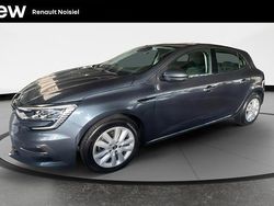 Gris Occasion 2022 Renault Mégane IV Business Berline | 16 890 € (Prix juste)