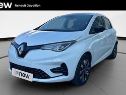 Blanc Utilisé 2022 Renault Zoe Evolution Citadine | 15 490 € (Prix juste)