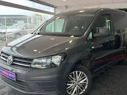 Utilisé 2016 VW Caddy Maxi Business Monospace | 9 990 €