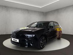 Noir Utilisé 2024 Opel Astra Berline | 29 450 €