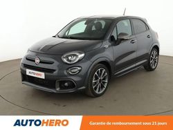 Blanc Utilisé 2020 Fiat 500X Sport SUV | 17 290 € (Prix assez cher)
