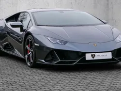 Utilisé 2020 Lamborghini Huracán Coupé | 256 900 €