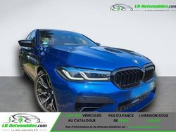 Utilisé 2021 BMW M5 Comfort Edition Berline | 96 800 € (Prix assez cher)