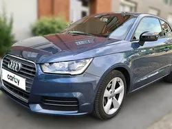 Bleu Utilisé 2016 Audi A1 Ambiente Citadine | 11 190 € (Super prix)