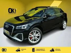 Noir Utilisé 2023 Audi Q2 Advanced SUV | 34 490 € (Prix cher)