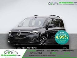 Occasion 2023 Mercedes EQT200 Monospace | 32 400 € (Super prix)