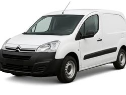 Utilisé 2015 Citroën Berlingo Comfort Monospace | 6 990 €