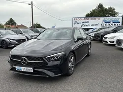 Utilisé 2024 Mercedes A200 AMG line Berline | 32 990 € (Bon prix)