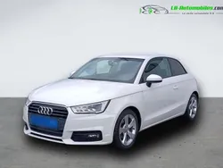 Utilisé 2017 Audi A1 Sport Citadine | 16 400 € (Prix juste)