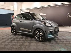 Gris Utilisé 2016 Ligier JS50 Citadine | 6 950 €