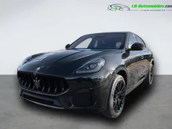 Utilisé 2025 Maserati Grecale SUV | 96 200 € (Super prix)