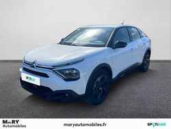 Occasion 2021 Citroën C4 PureTech Berline | 15 990 € (Prix juste)
