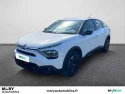 Utilisé 2021 Citroën C4 PureTech Berline | 15 990 € (Prix juste)