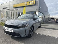 Gris grafik/toit noir karbon Utilisé 2025 Opel Corsa GSe Citadine | 25 499 €