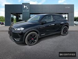 Noir Occasion 2021 DS Automobiles DS3 Performance Citadine | 16 990 € (Super prix)