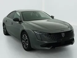 Utilisé 2024 Peugeot 508 Allure Berline | 27 070 € (Prix juste)