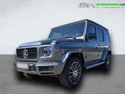 Utilisé 2019 Mercedes G500 SUV | 123 400 €