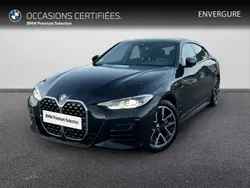 Utilisé 2023 BMW 430 M Sport Coupé | 49 890 € (Prix juste)