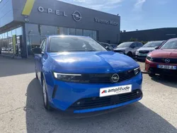 Bleu Utilisé 2023 Opel Astra Edition Berline | 18 989 € (Bon prix)