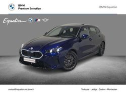Utilisé 2025 BMW 123 M Sport Citadine | 56 990 €