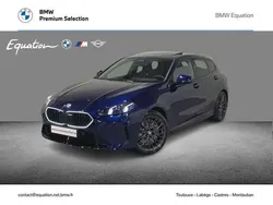 Utilisé 2025 BMW 123 M Sport Citadine | 56 990 €