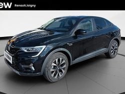 Noir Utilisé 2023 Renault Arkana Evolution SUV | 19 490 € (Super prix)
