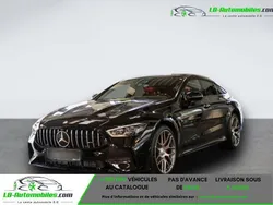 Utilisé 2025 Mercedes AMG GT 53 AMG Coupé | 129 500 €