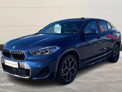 Occasion 2022 BMW X2 M Sport SUV | 29 999 € (Prix juste)